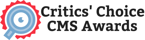 Joomla beste gratis CMS - cms critics awards