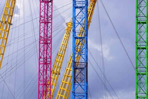 aandachtspunten nieuwe website laten maken