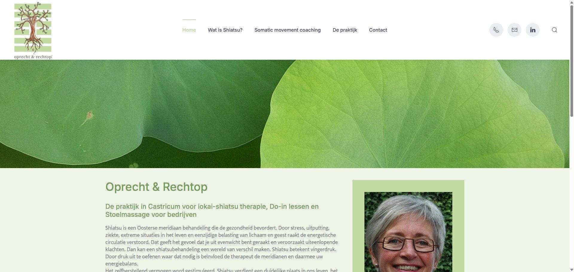 webdesign portfolio