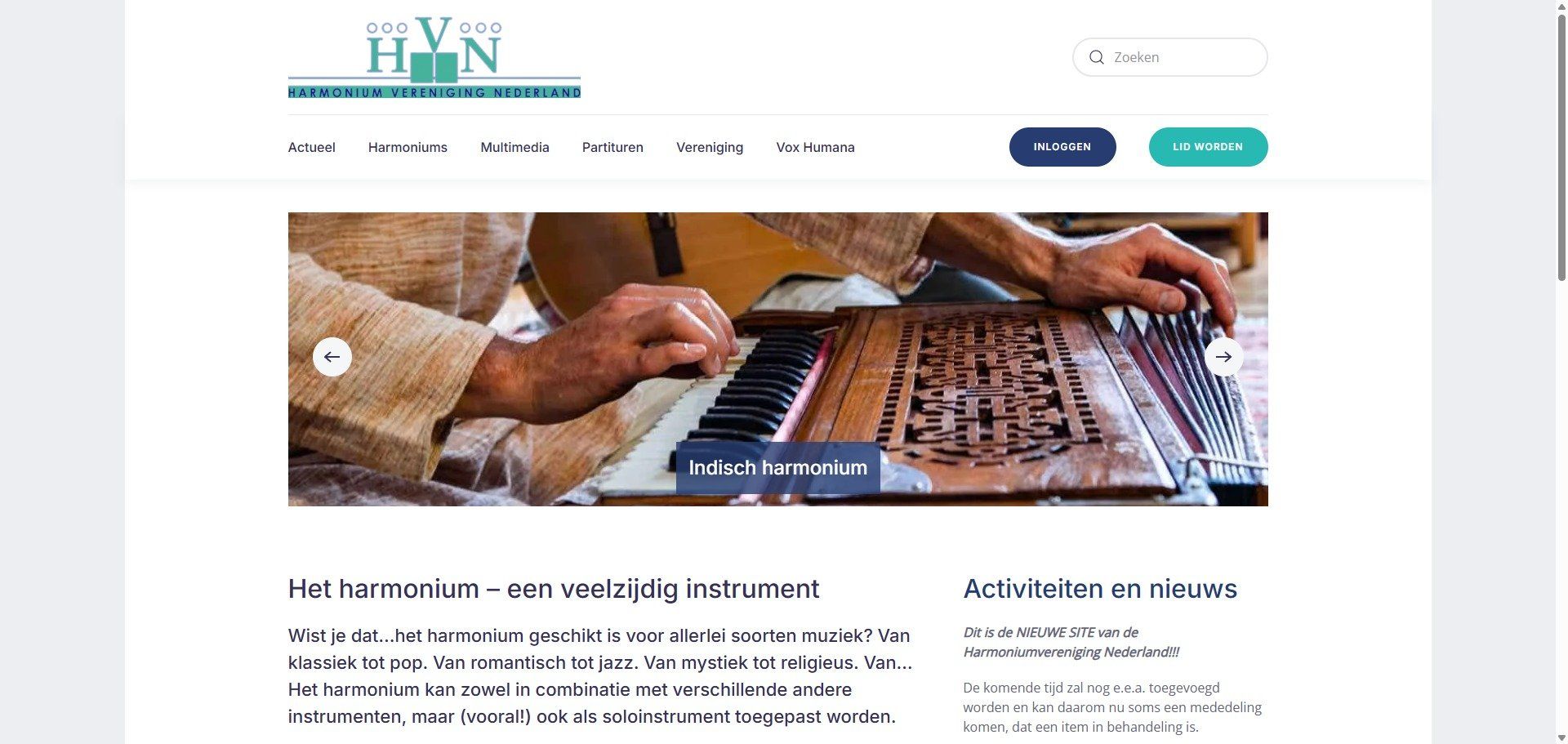 webdesign portfolio