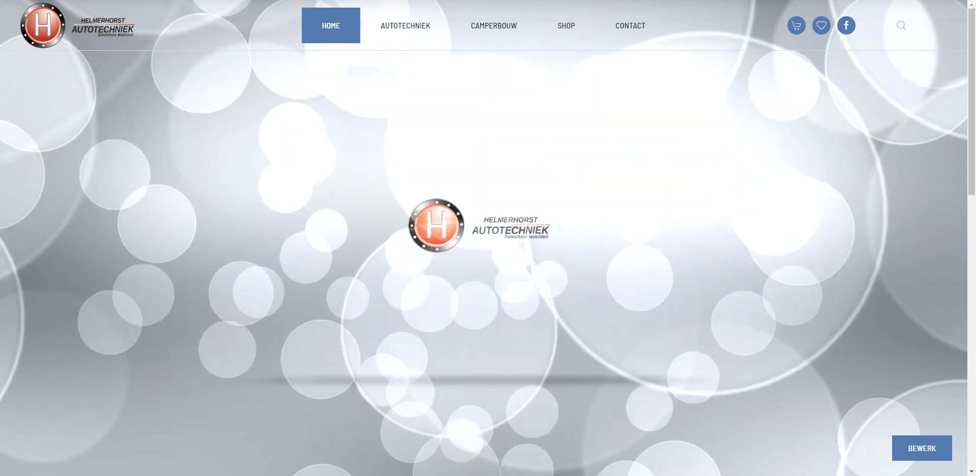 webdesign portfolio