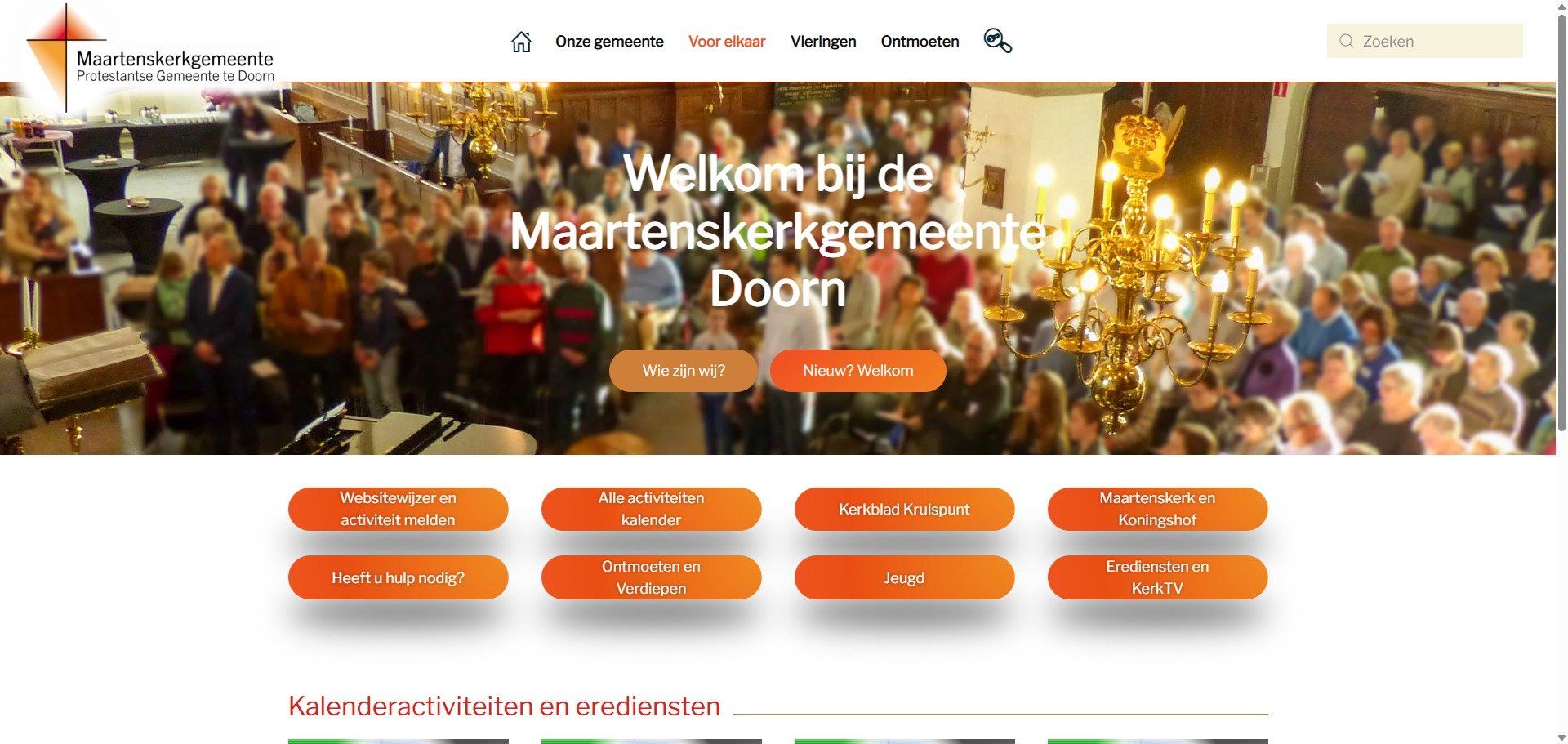 website portfolio