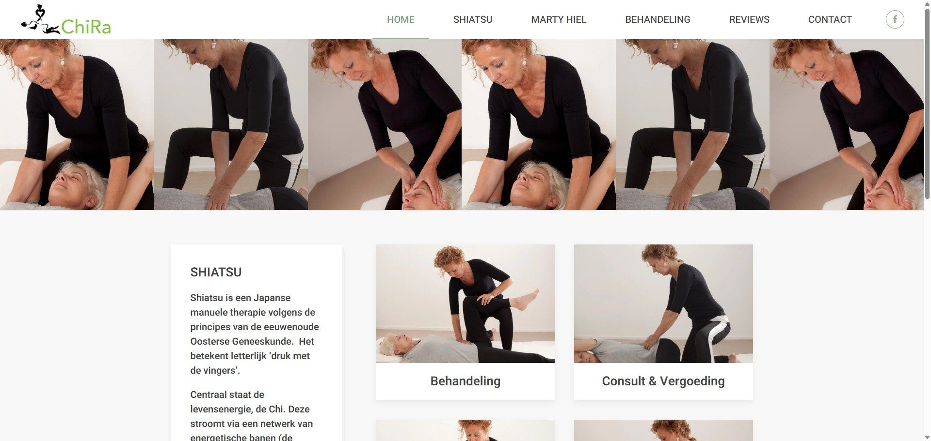 webdesign portfolio