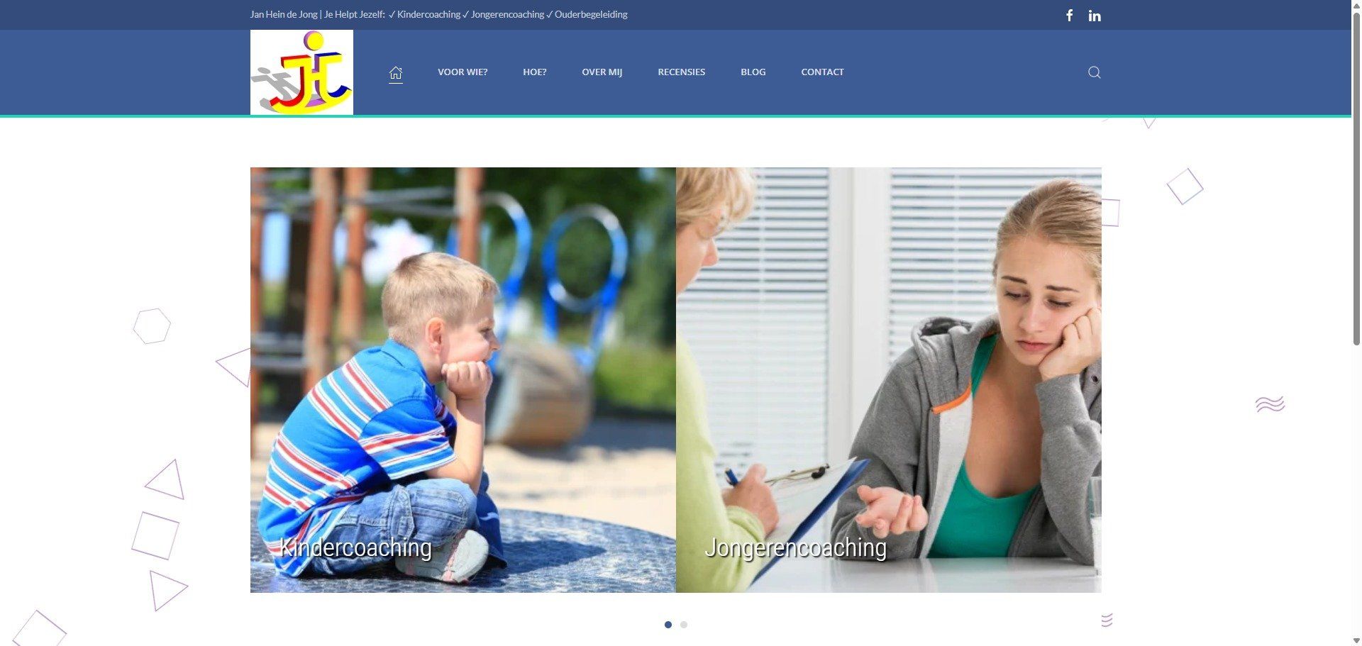 webdesign portfolio