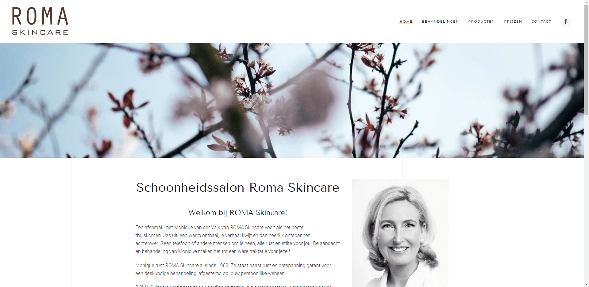 webdesign portfolio