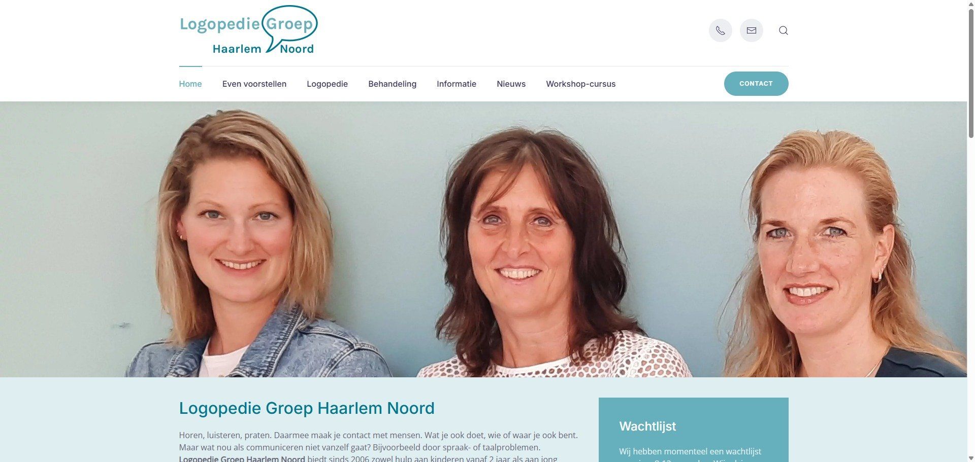webdesign portfolio