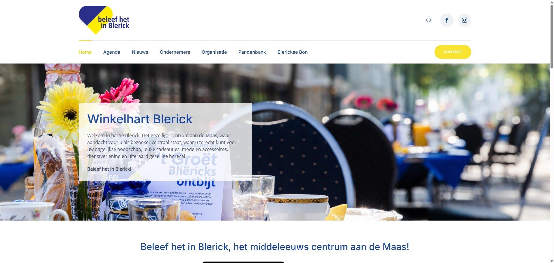 webdesign portfolio