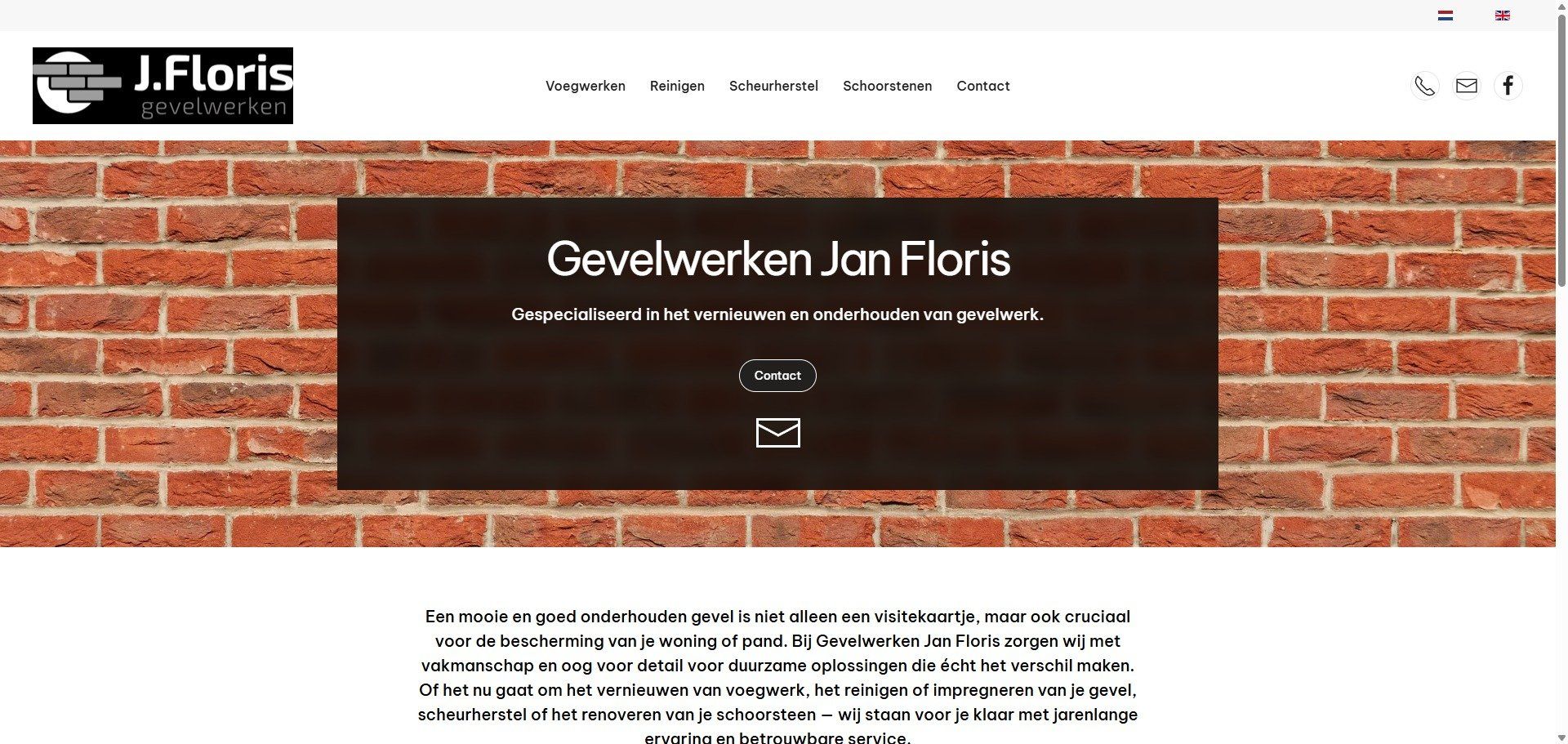 webdesign portfolio