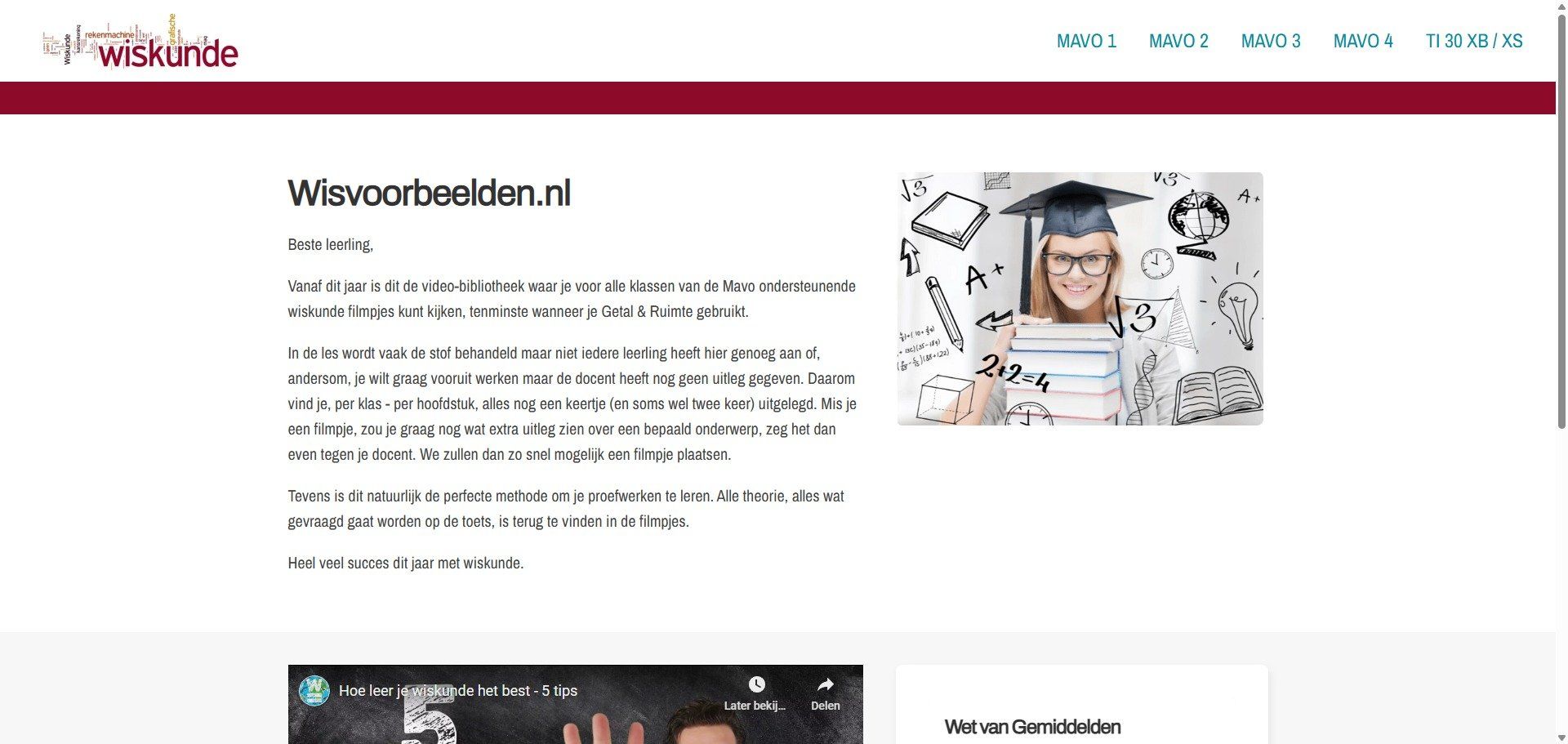 webdesign portfolio