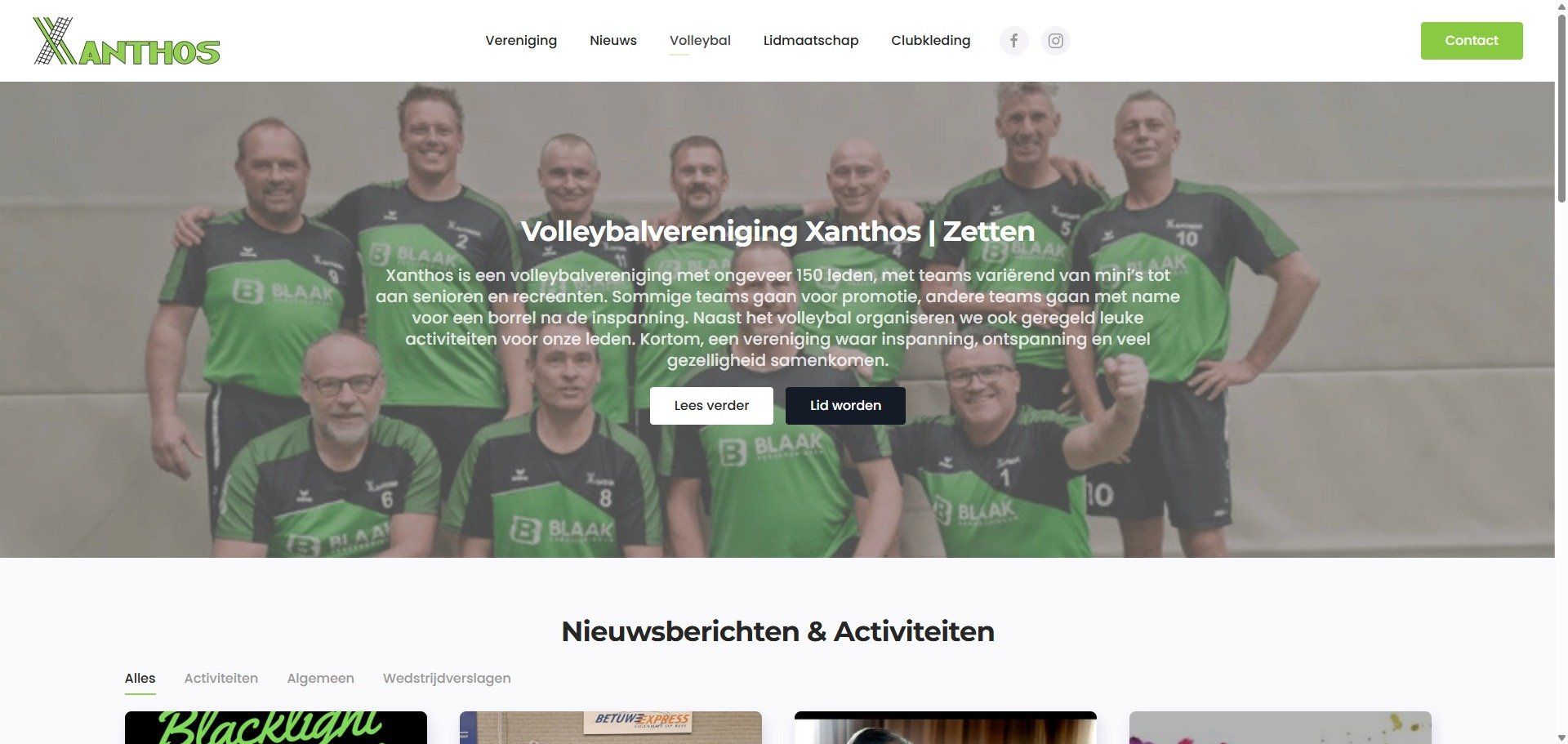 webdesign portfolio