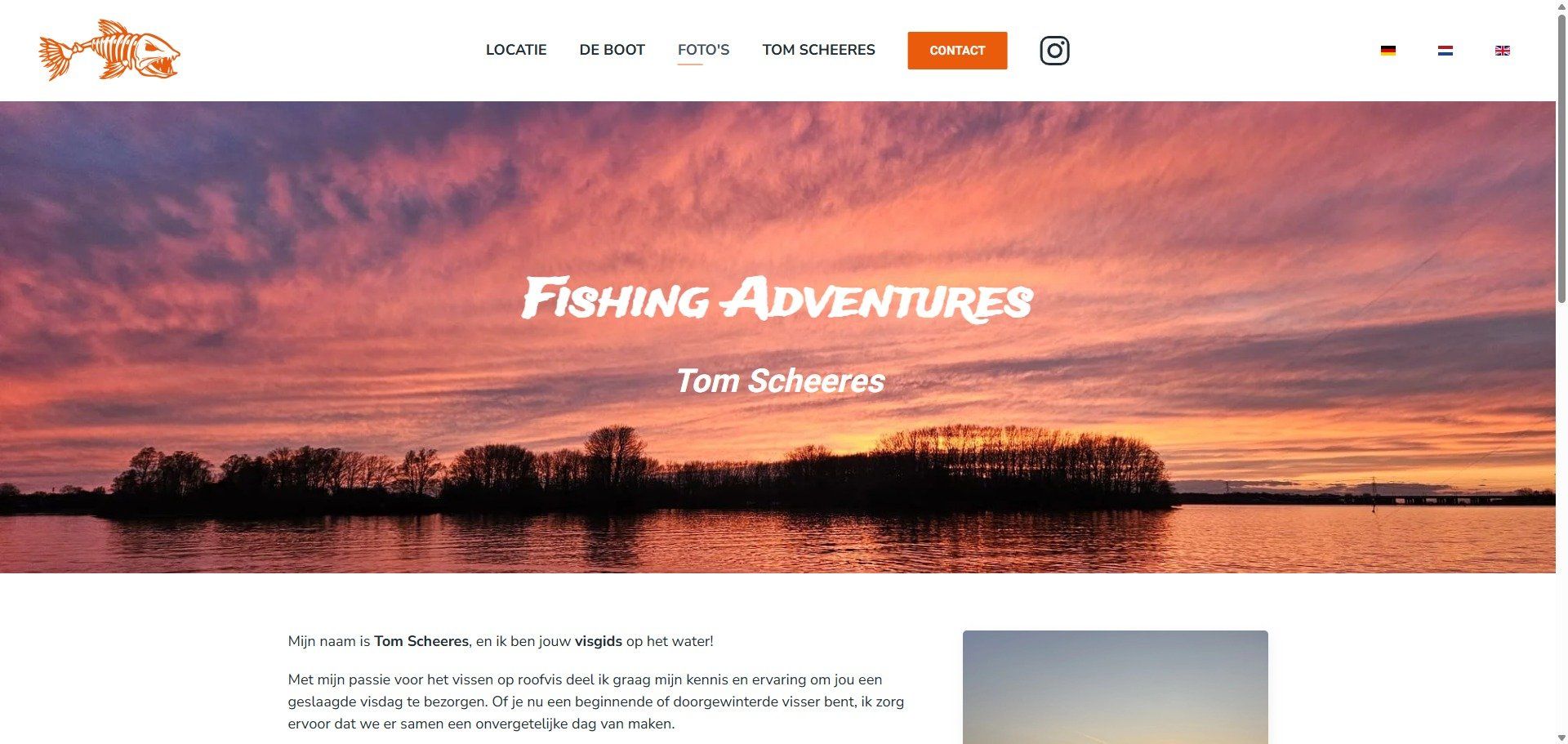 webdesign portfolio